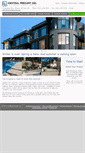 Mobile Screenshot of centralprecast.com